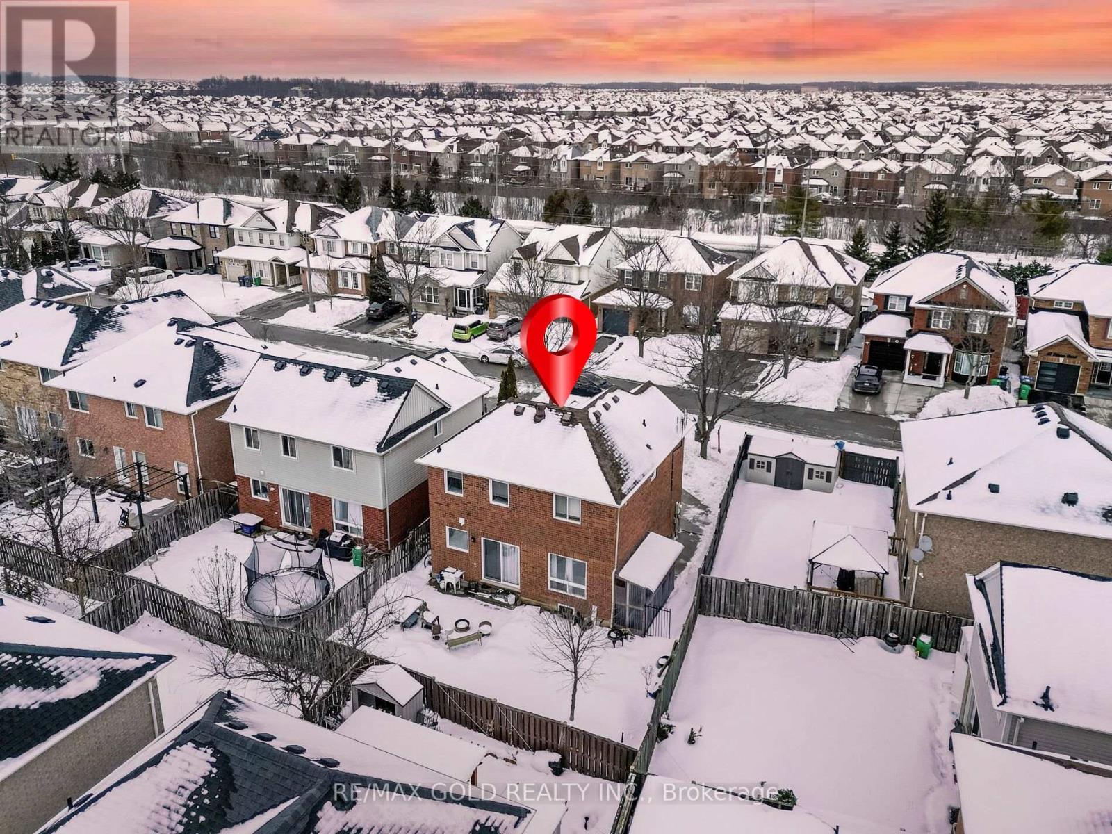 27 Allness Road, Brampton, Ontario  L7A 3N7 - Photo 35 - W12808116