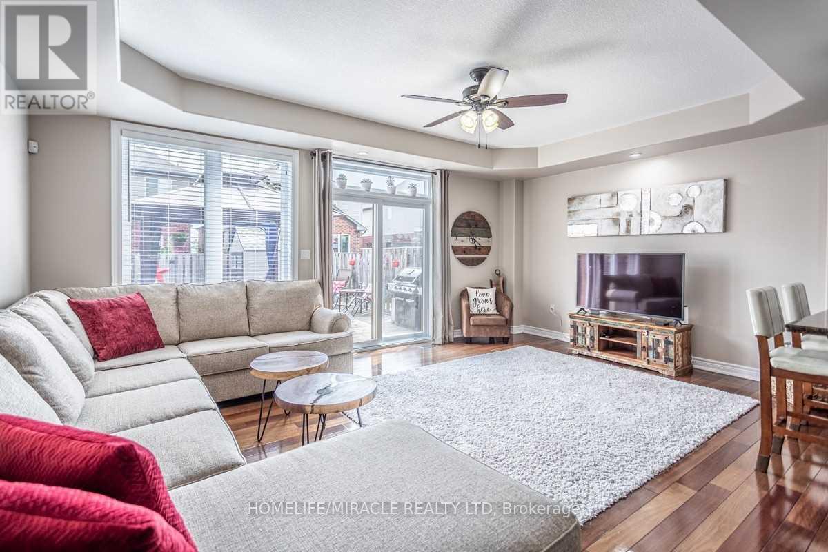 94 Fall Fair Way, Hamilton, Ontario  L0R 1C0 - Photo 14 - X12808086