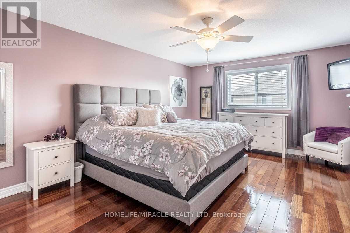 94 Fall Fair Way, Hamilton, Ontario  L0R 1C0 - Photo 19 - X12808086