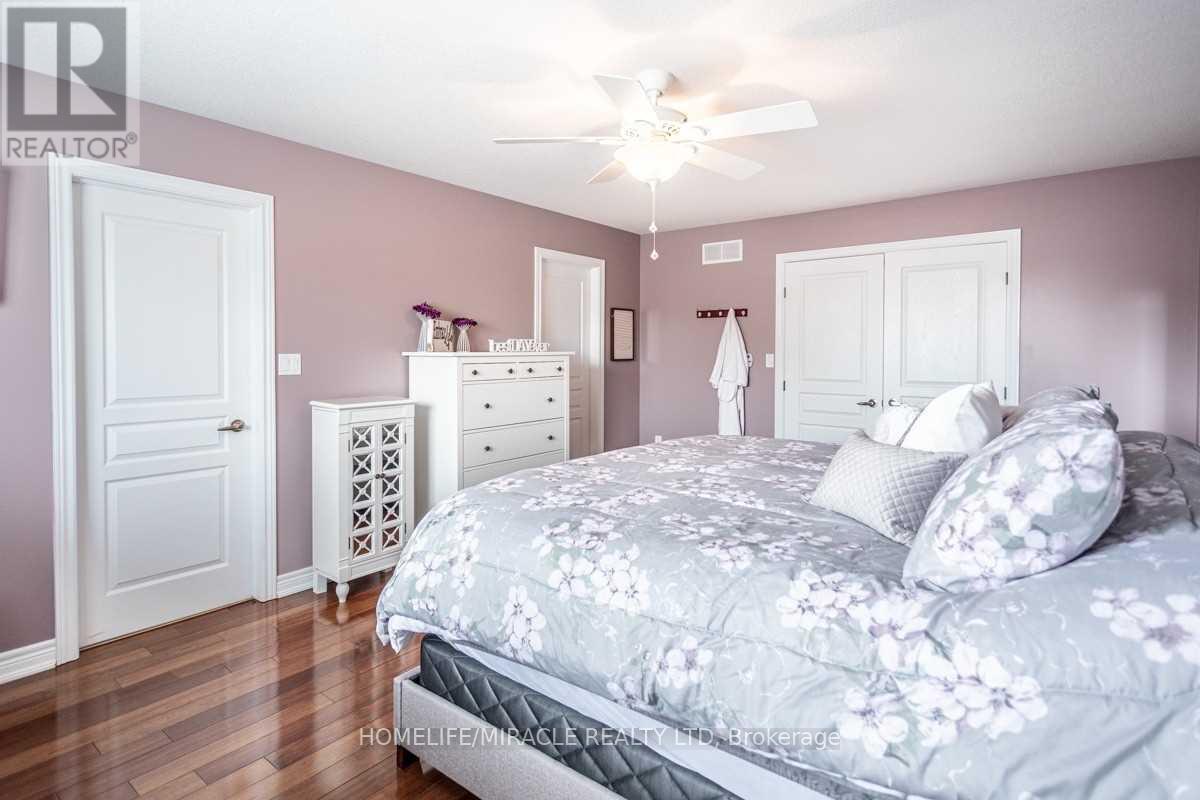 94 Fall Fair Way, Hamilton, Ontario  L0R 1C0 - Photo 20 - X12808086