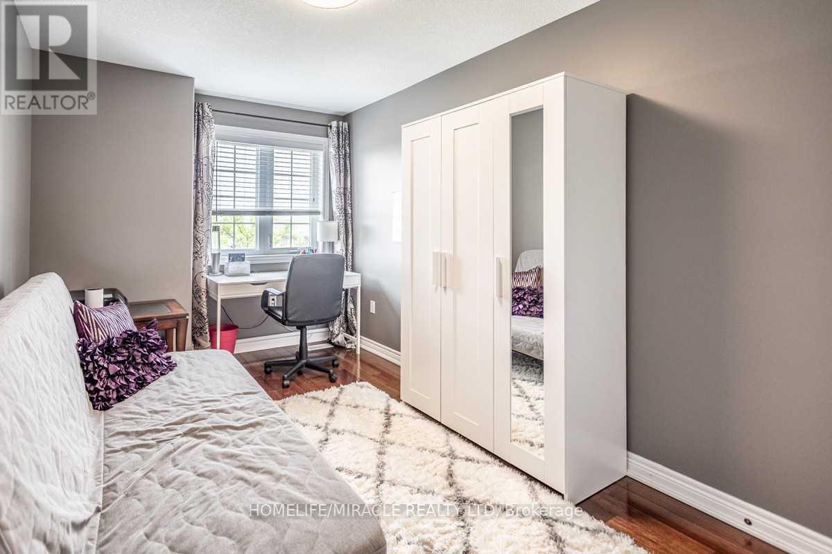 94 Fall Fair Way, Hamilton, Ontario  L0R 1C0 - Photo 22 - X12808086