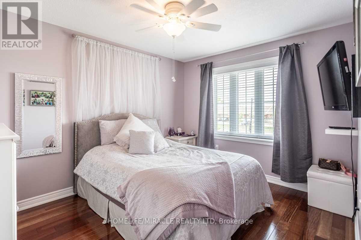 94 Fall Fair Way, Hamilton, Ontario  L0R 1C0 - Photo 24 - X12808086