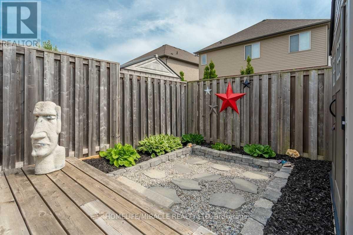 94 Fall Fair Way, Hamilton, Ontario  L0R 1C0 - Photo 34 - X12808086