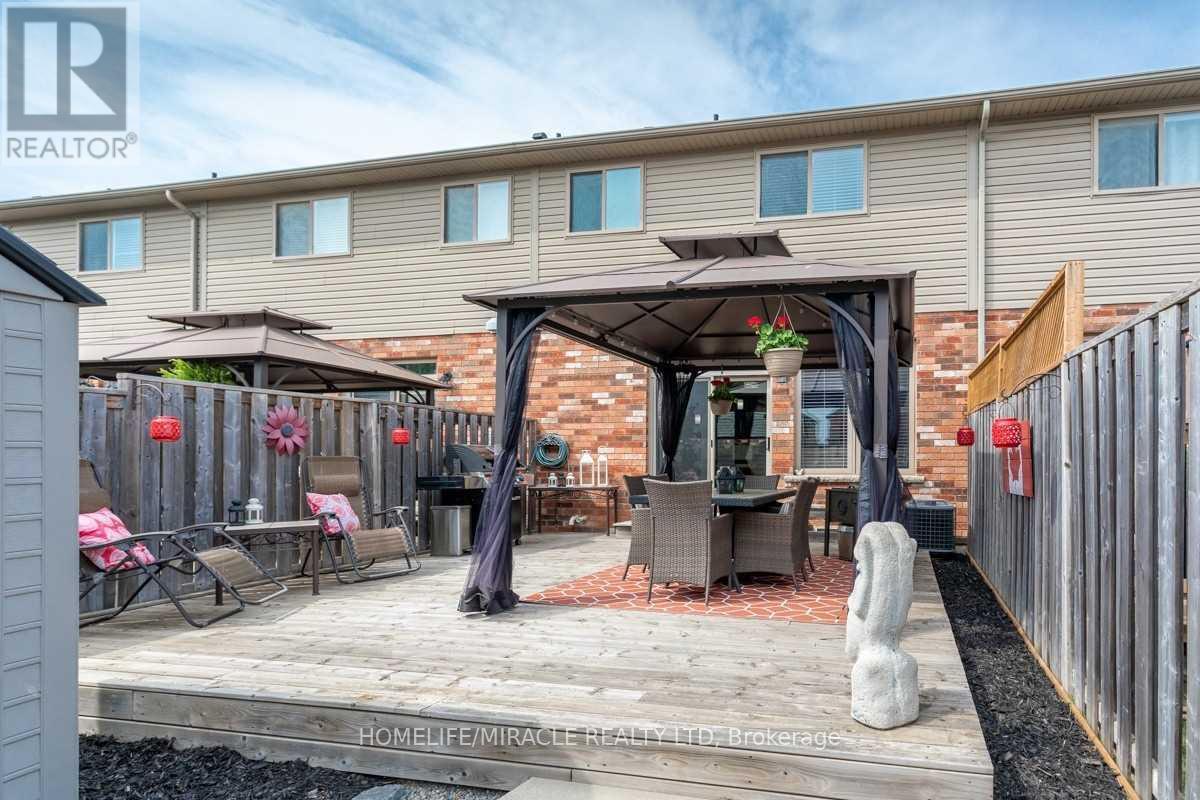 94 Fall Fair Way, Hamilton, Ontario  L0R 1C0 - Photo 36 - X12808086