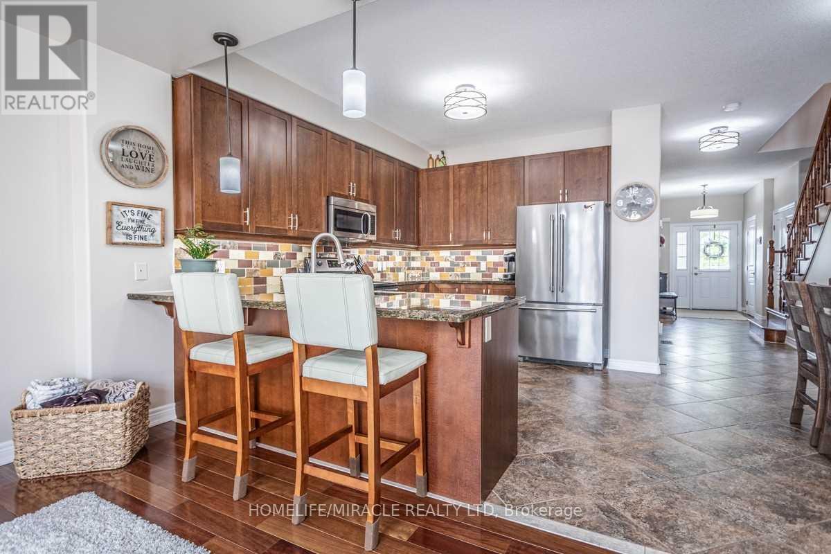 94 Fall Fair Way, Hamilton, Ontario  L0R 1C0 - Photo 9 - X12808086