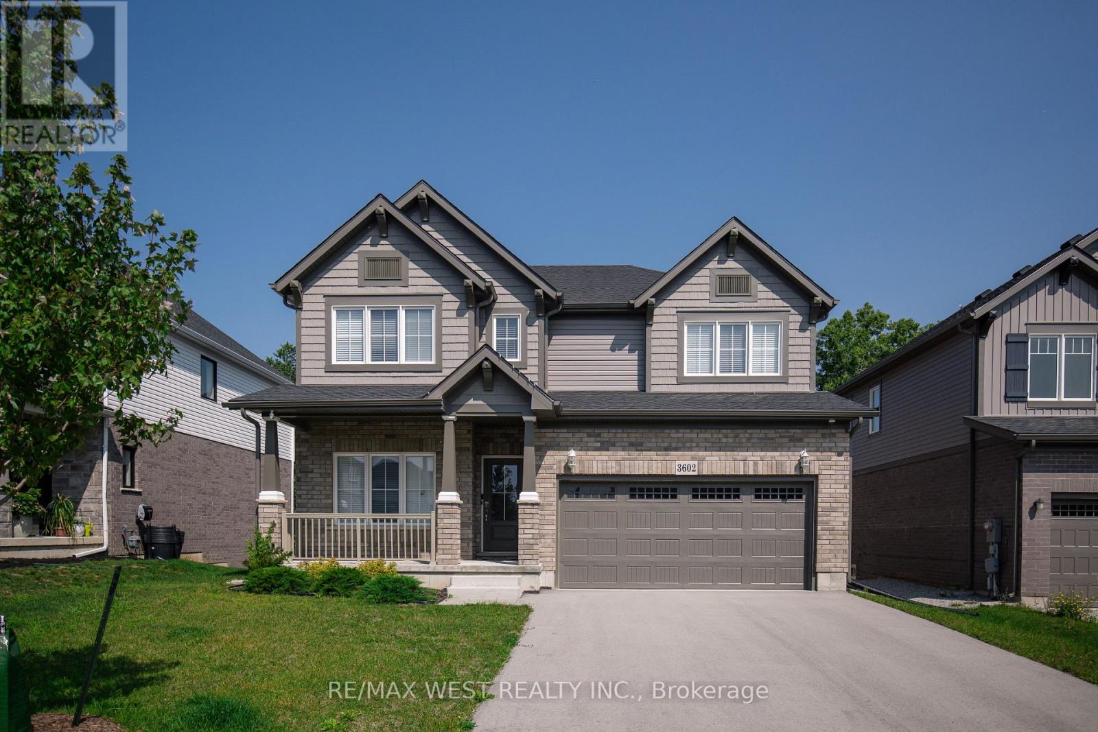 3602 Carolina Court, Fort Erie, Ontario  L0S 1N0 - Photo 2 - X12808104