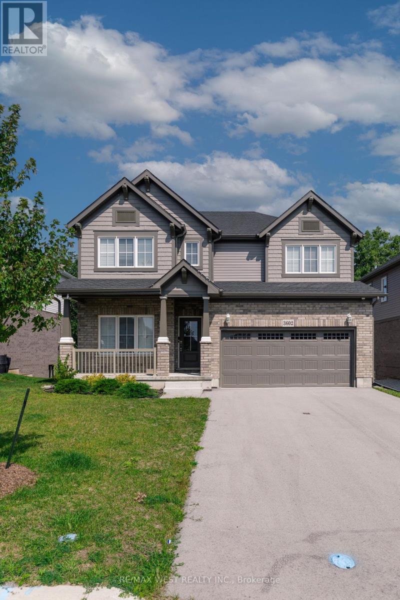 3602 Carolina Court, Fort Erie, Ontario  L0S 1N0 - Photo 5 - X12808104