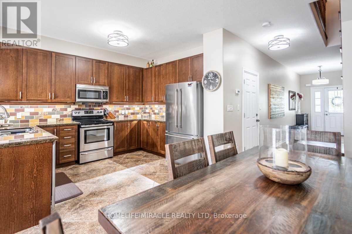 94 Fall Fair Way, Hamilton, Ontario  L0R 1C0 - Photo 10 - X12808108