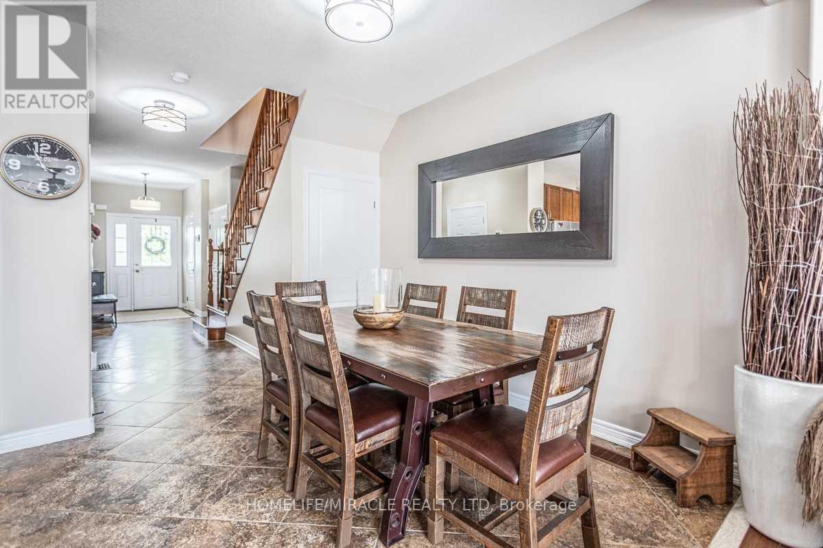 94 Fall Fair Way, Hamilton, Ontario  L0R 1C0 - Photo 11 - X12808108