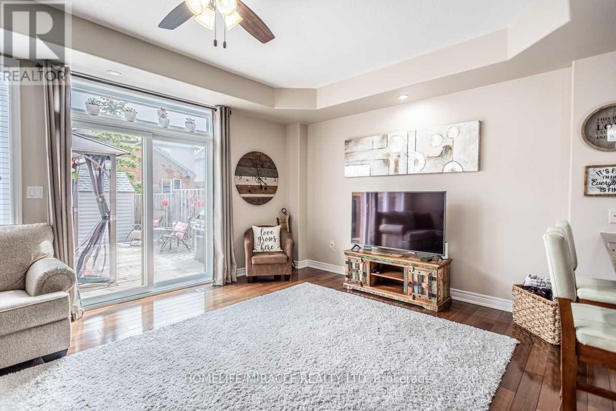 94 Fall Fair Way, Hamilton, Ontario  L0R 1C0 - Photo 16 - X12808108