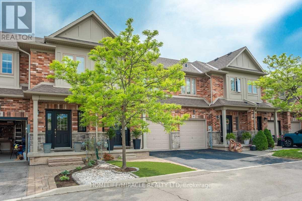 94 Fall Fair Way, Hamilton, Ontario  L0R 1C0 - Photo 2 - X12808108