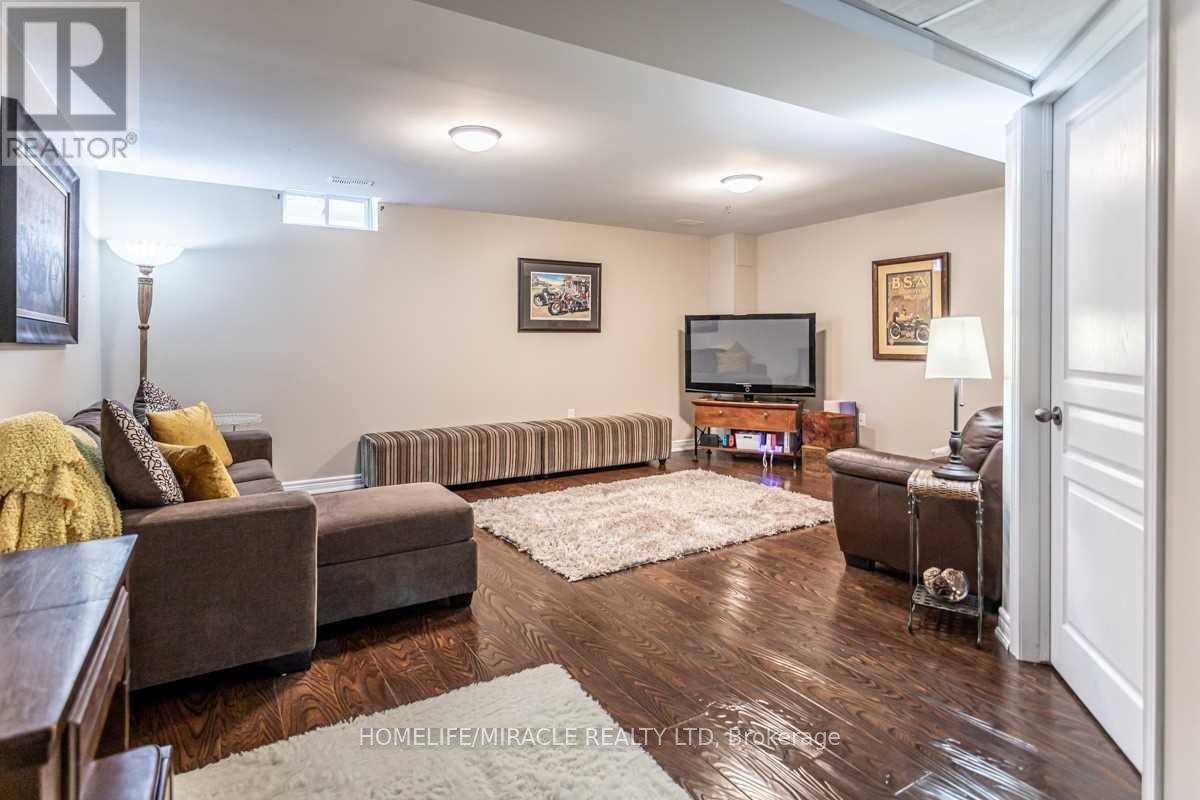 94 Fall Fair Way, Hamilton, Ontario  L0R 1C0 - Photo 27 - X12808108