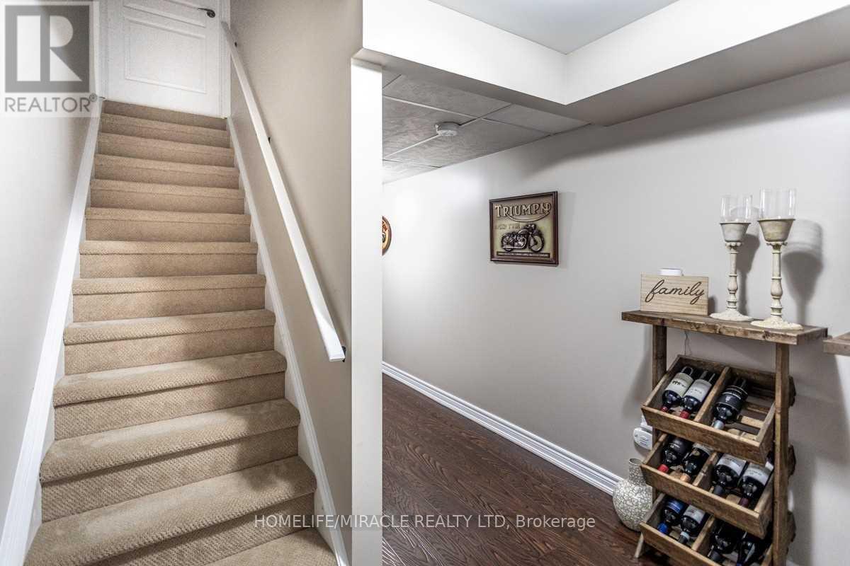 94 Fall Fair Way, Hamilton, Ontario  L0R 1C0 - Photo 28 - X12808108