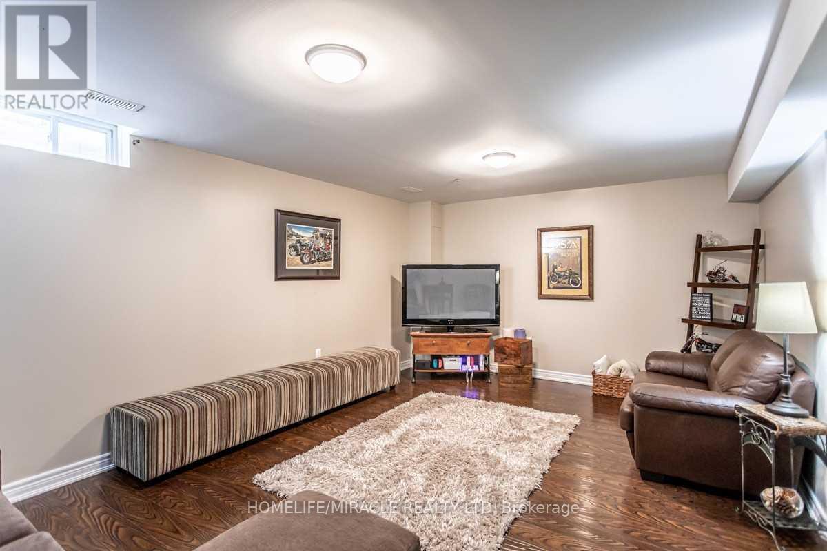 94 Fall Fair Way, Hamilton, Ontario  L0R 1C0 - Photo 29 - X12808108