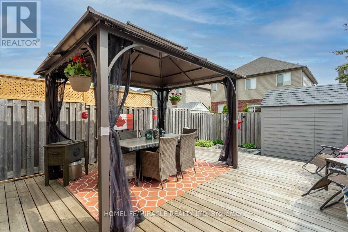 94 Fall Fair Way, Hamilton, Ontario  L0R 1C0 - Photo 33 - X12808108