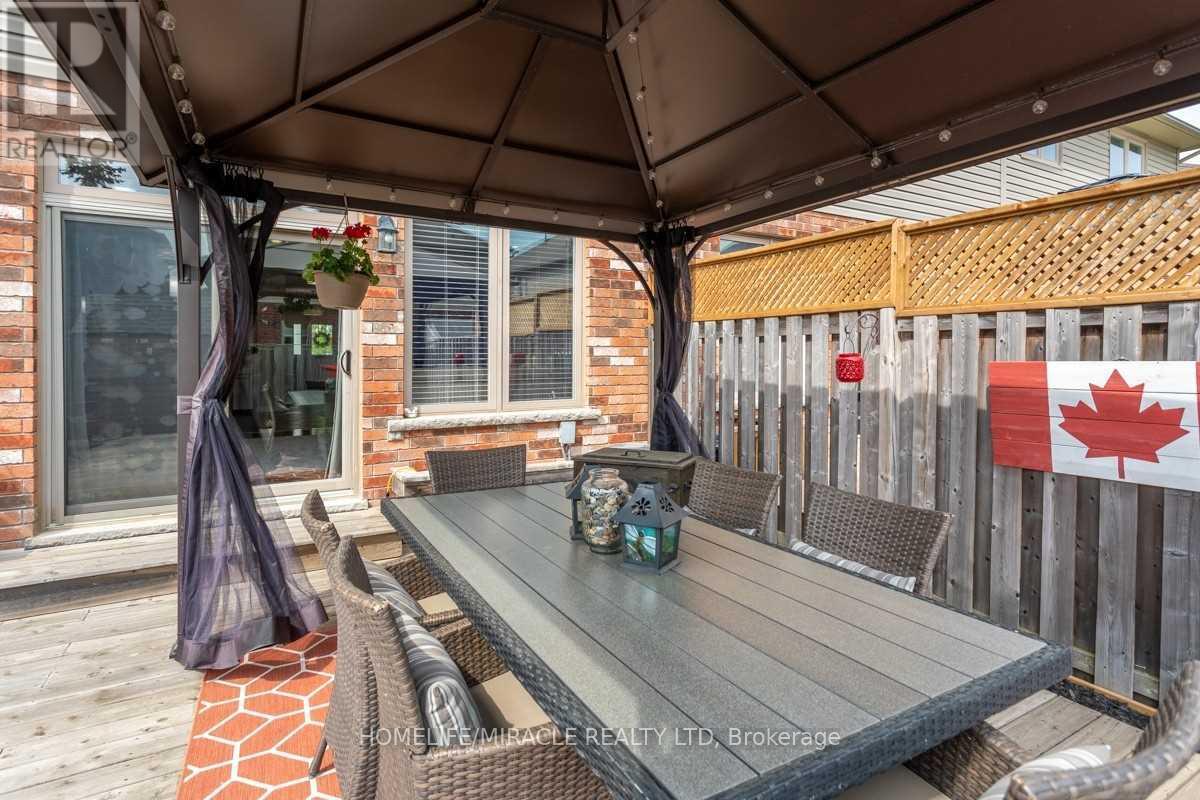 94 Fall Fair Way, Hamilton, Ontario  L0R 1C0 - Photo 35 - X12808108