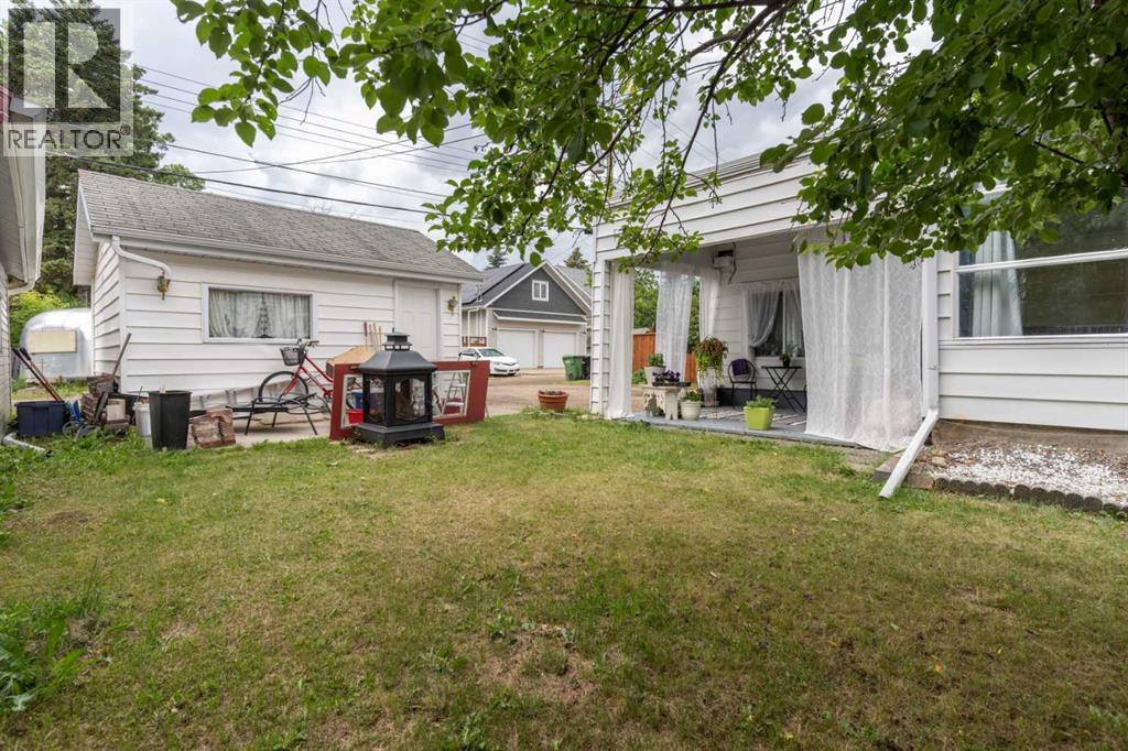 4714 48 Street, Camrose, Alberta  T4V 1L3 - Photo 17 - A2273781