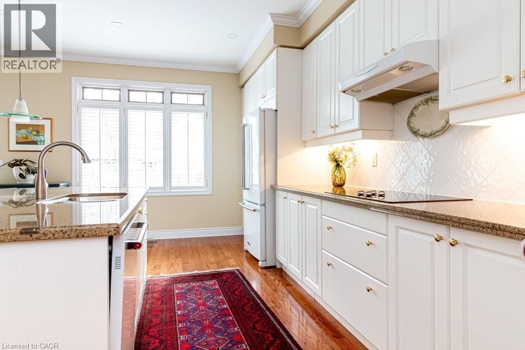 71 Sulphur Springs Road Unit# 5, Ancaster, Ontario  L9G 5C1 - Photo 13 - 40798165