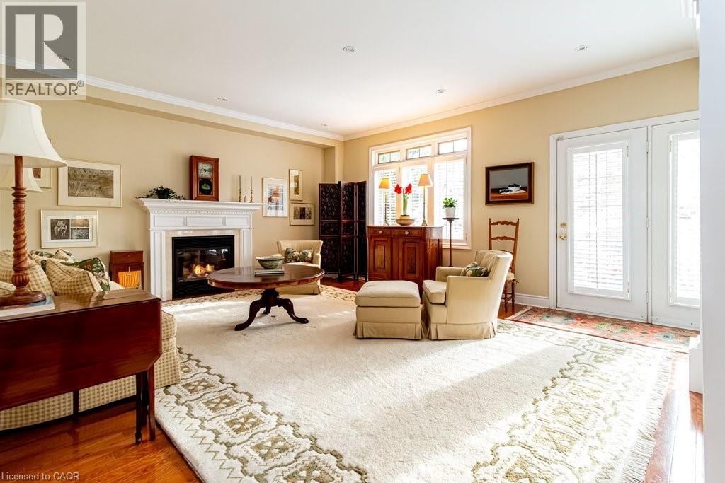 71 Sulphur Springs Road Unit# 5, Ancaster, Ontario  L9G 5C1 - Photo 9 - 40798165