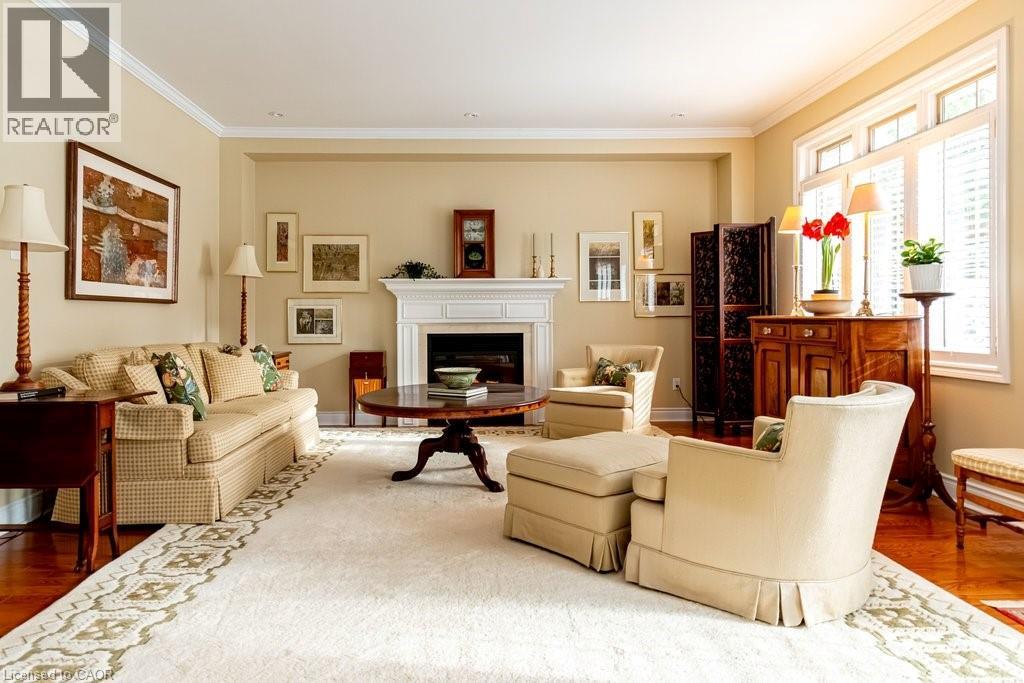 71 Sulphur Springs Road Unit# 5, Ancaster, Ontario  L9G 5C1 - Photo 10 - 40798165