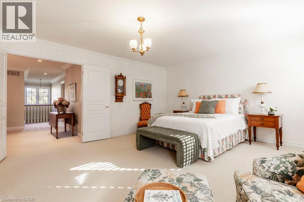 71 Sulphur Springs Road Unit# 5, Ancaster, Ontario  L9G 5C1 - Photo 19 - 40798165