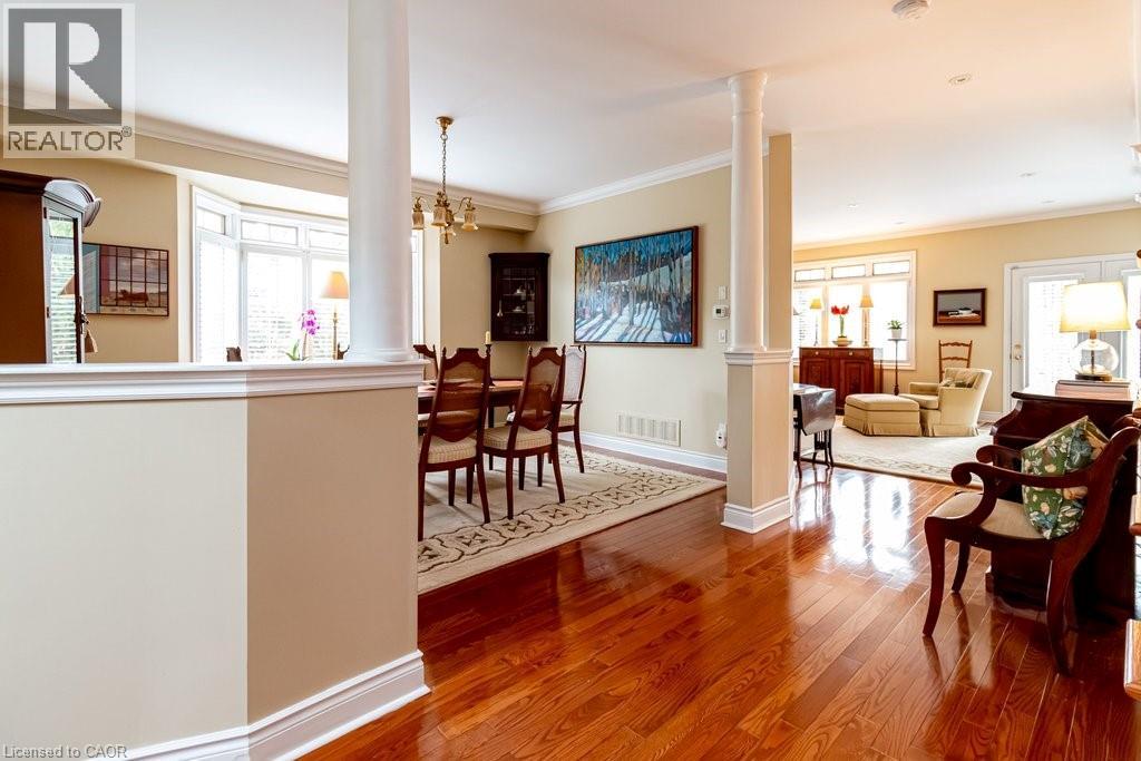 71 Sulphur Springs Road Unit# 5, Ancaster, Ontario  L9G 5C1 - Photo 4 - 40798165