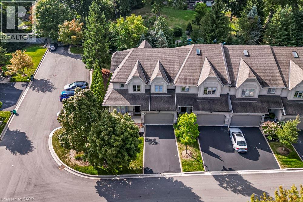 71 Sulphur Springs Road Unit# 5, Ancaster, Ontario  L9G 5C1 - Photo 42 - 40798165