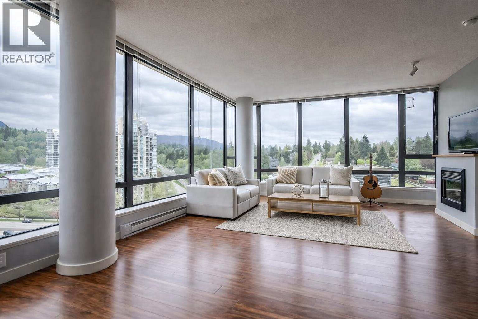 1408 110 Brew Street, Port Moody, British Columbia  V3H 0E4 - Photo 4 - R3089922