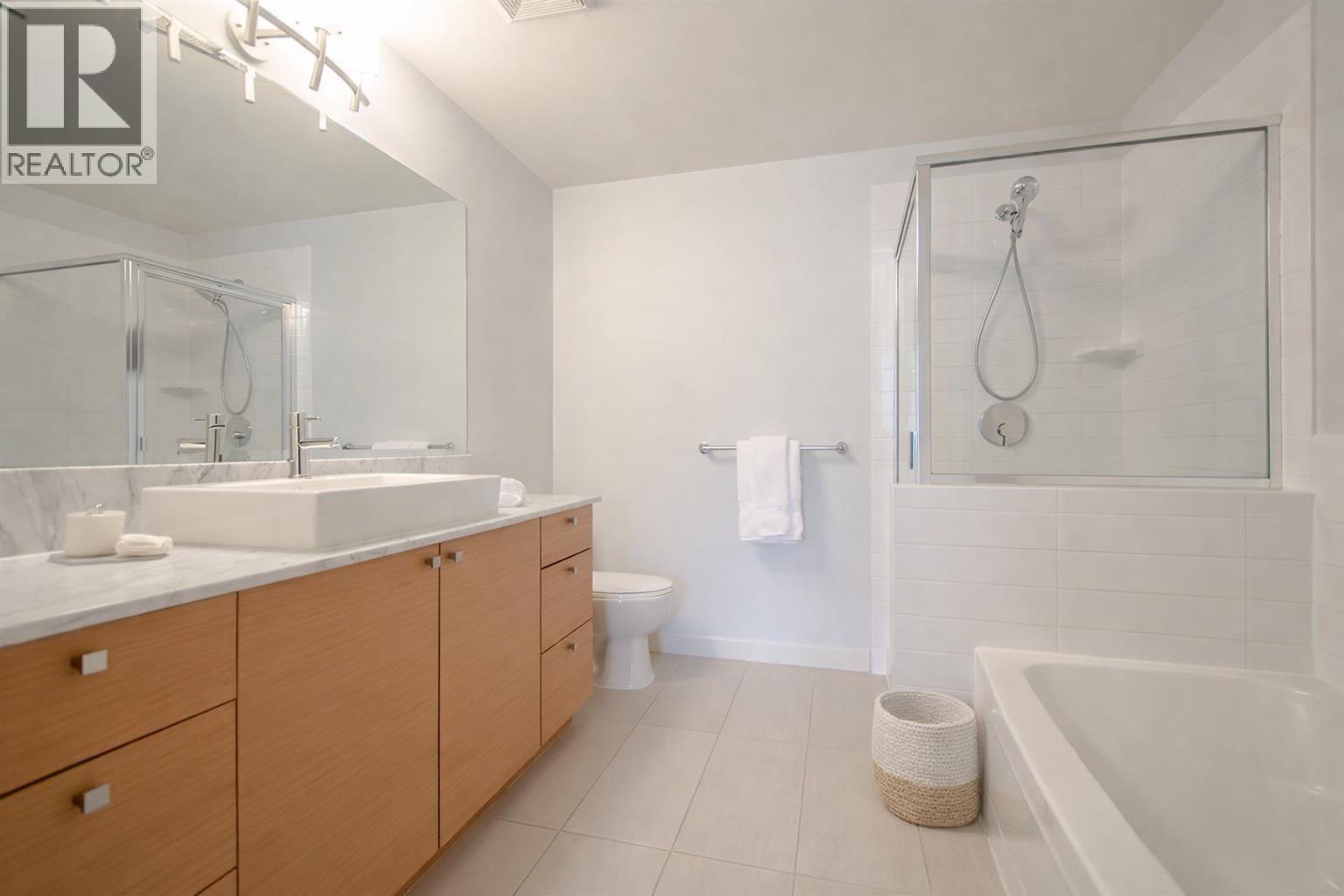 1408 110 Brew Street, Port Moody, British Columbia  V3H 0E4 - Photo 7 - R3089922