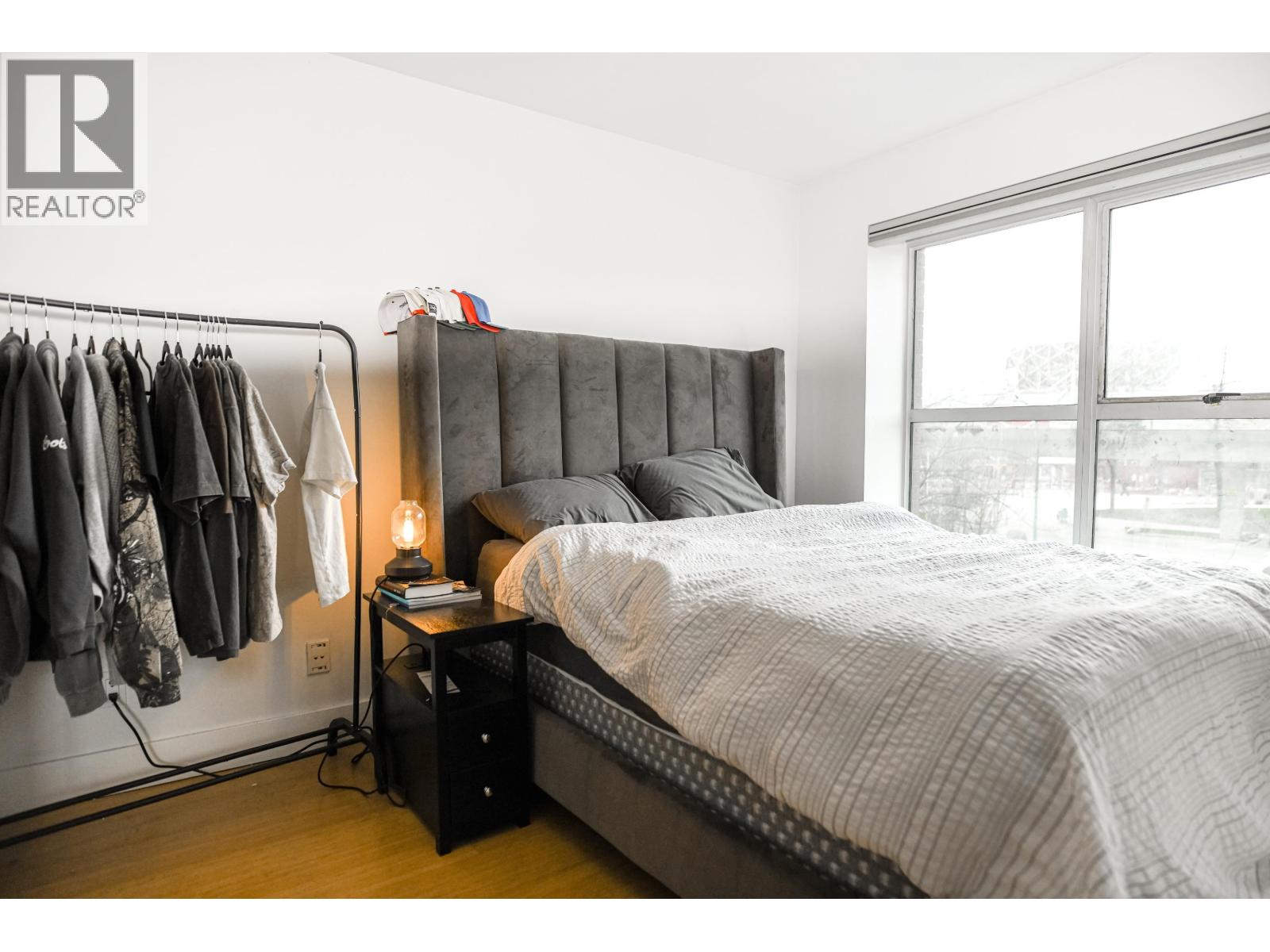 202 1188 Quebec Street, Vancouver, British Columbia  V6A 4B3 - Photo 12 - R3076695