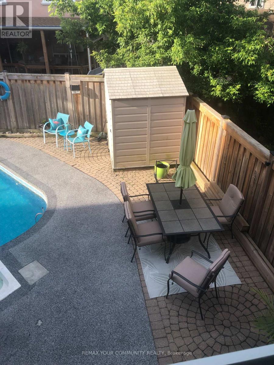 911 Ferndale Crescent, Newmarket, Ontario  L3Y 6B6 - Photo 41 - N12799164