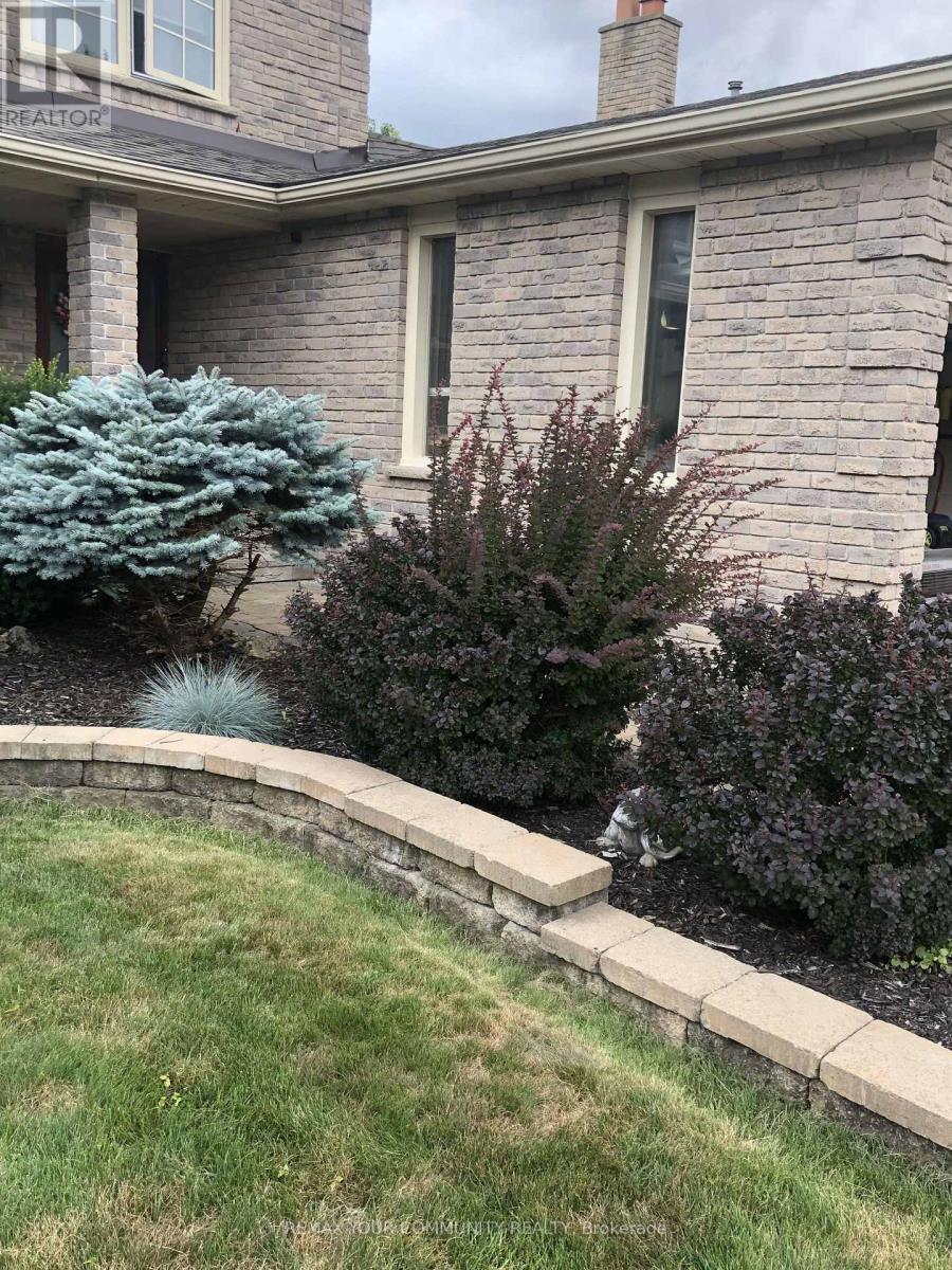 911 Ferndale Crescent, Newmarket, Ontario  L3Y 6B6 - Photo 44 - N12799164