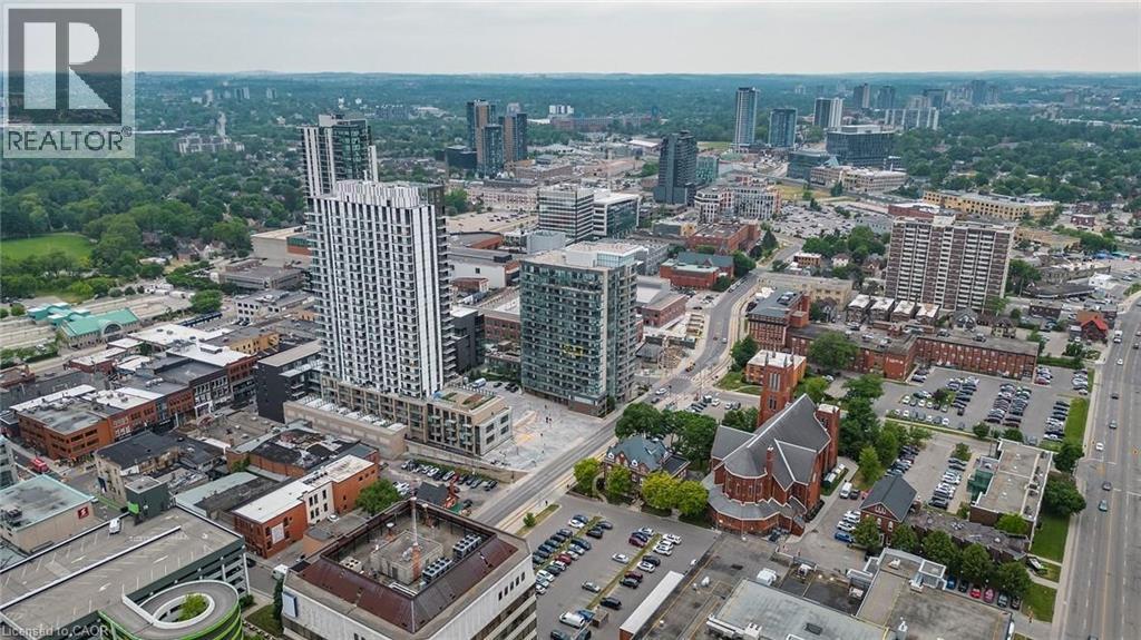 85 Duke Street W Unit# 1010, Kitchener, Ontario  N2H 0B7 - Photo 14 - 40806329