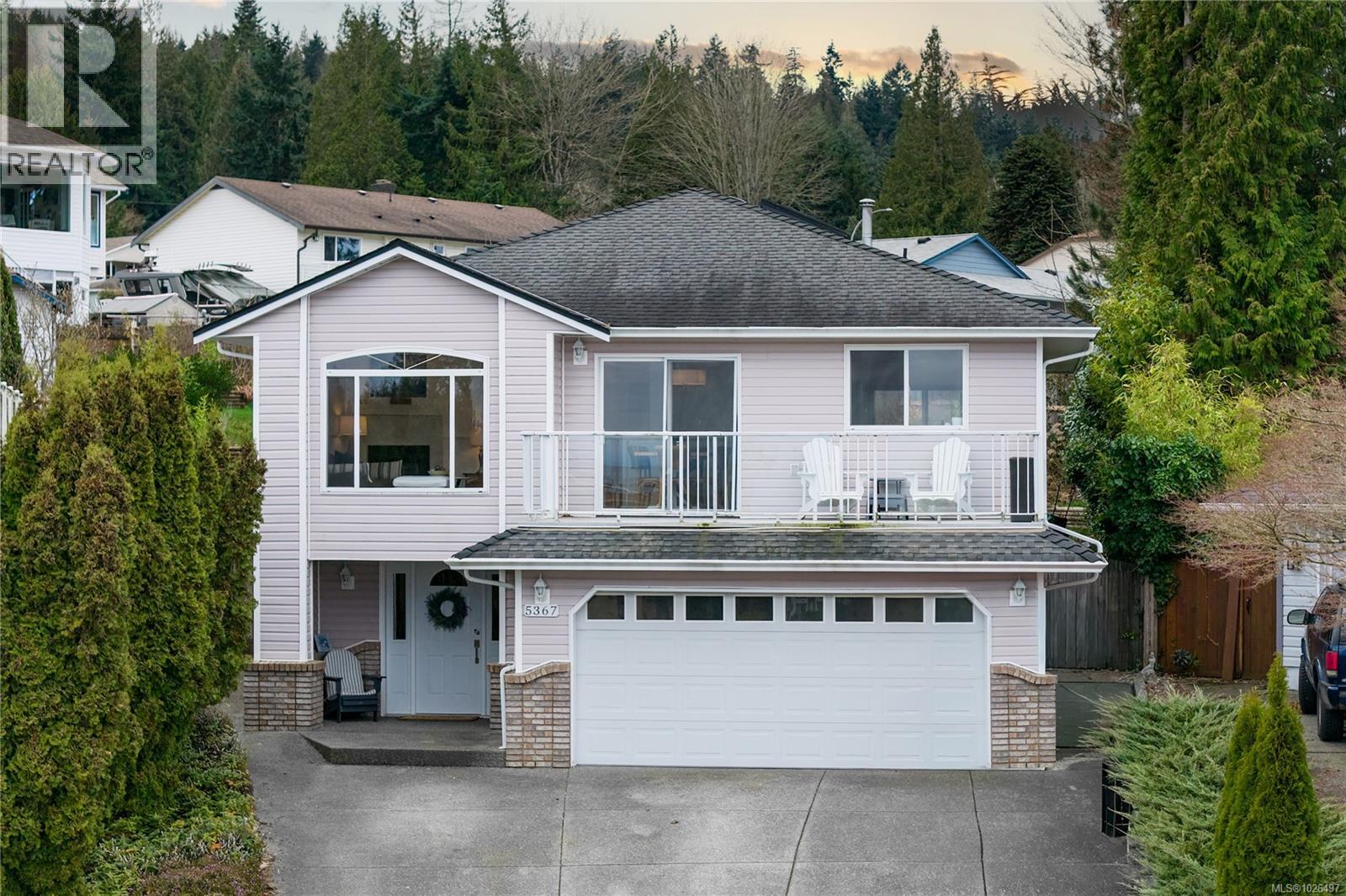 5367 Catalina Dr, Nanaimo, British Columbia