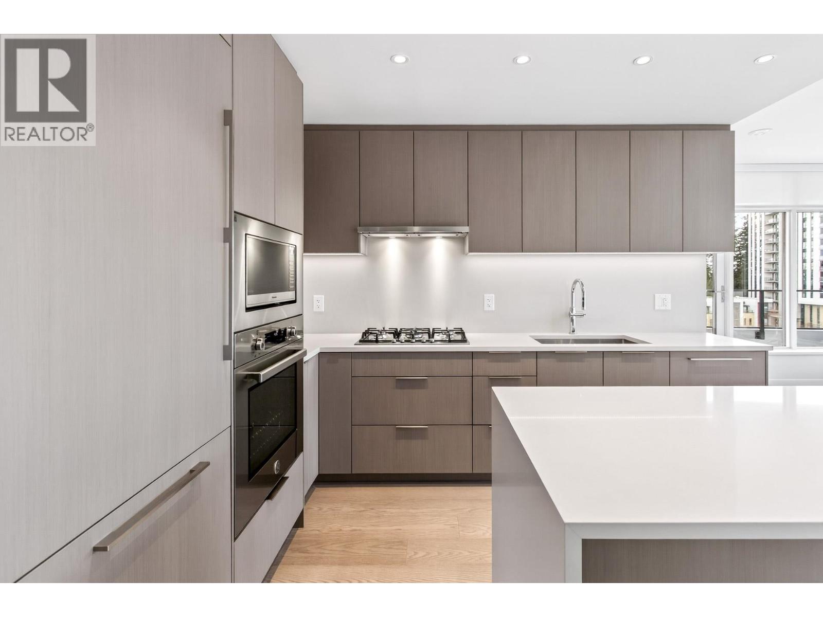 605 6138 Birney Avenue, Vancouver, British Columbia  V6T 1W5 - Photo 17 - R3091809