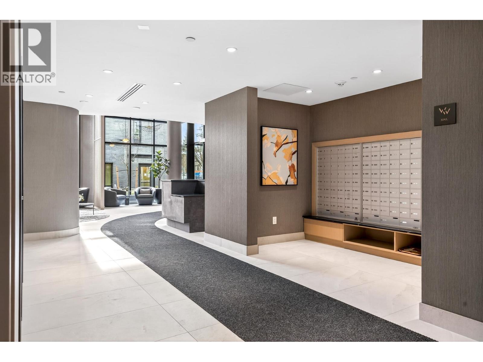 605 6138 Birney Avenue, Vancouver, British Columbia  V6T 1W5 - Photo 33 - R3091809