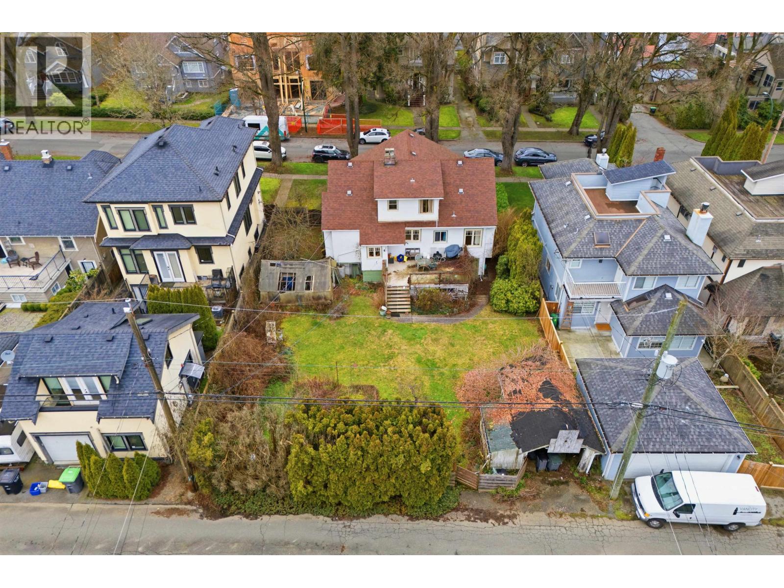 3350 W 21st Avenue, Vancouver, British Columbia  V6S 1G7 - Photo 12 - R3092126