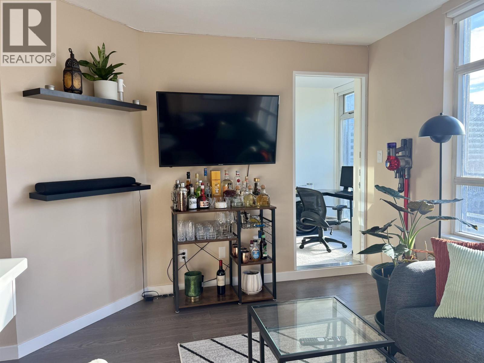 1701 438 Seymour Street, Vancouver, British Columbia  V6B 6H4 - Photo 10 - R3082738