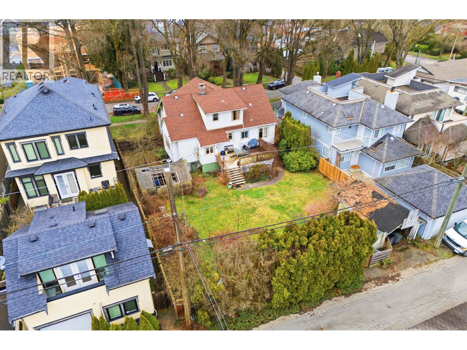 3350 W 21st Avenue, Vancouver, British Columbia  V6S 1G7 - Photo 14 - R3092126