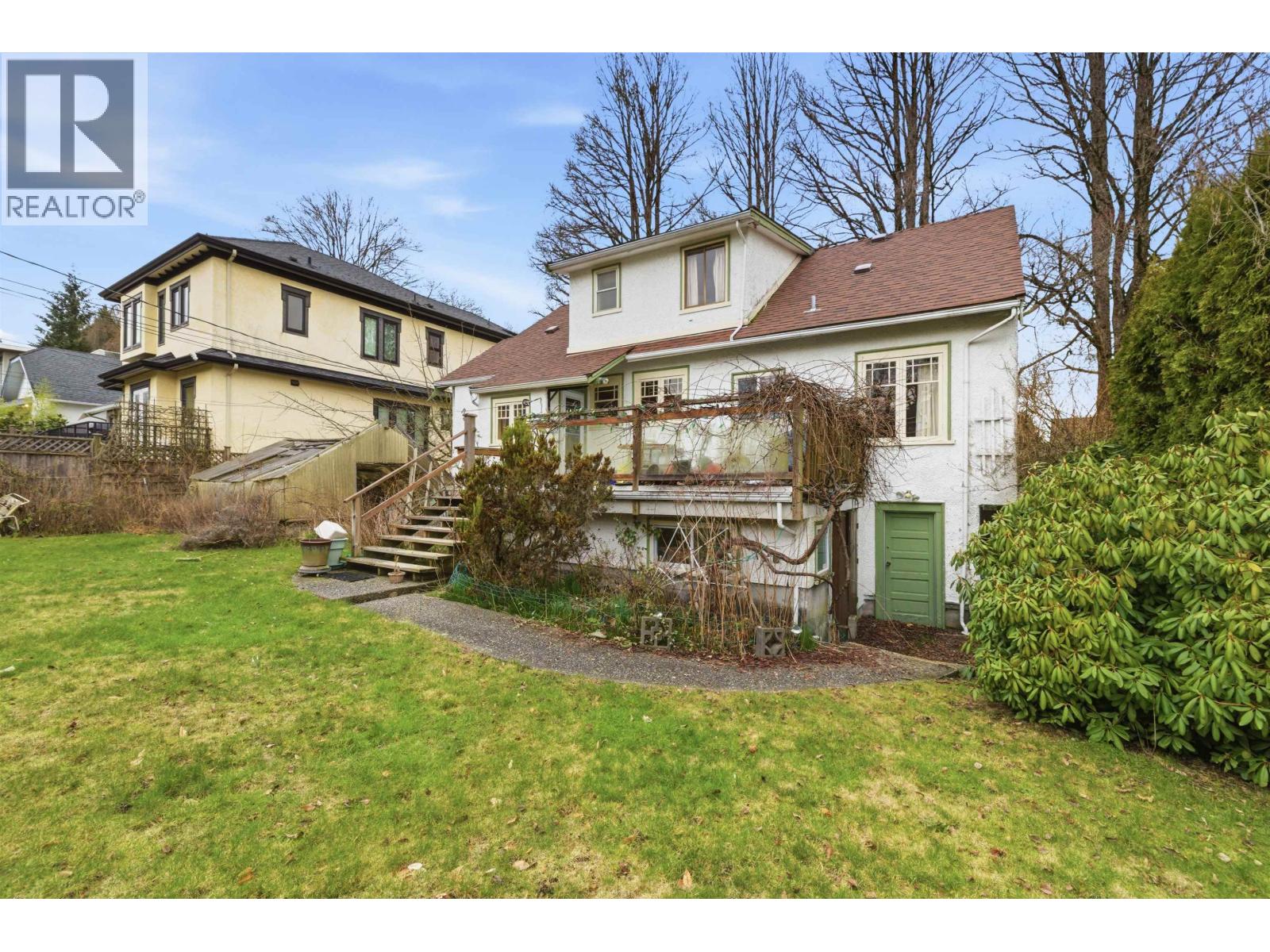 3350 W 21st Avenue, Vancouver, British Columbia  V6S 1G7 - Photo 7 - R3092126