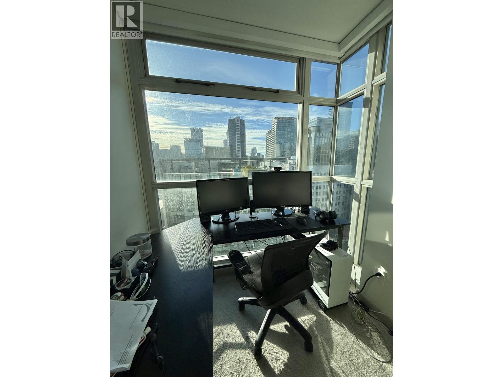 1701 438 Seymour Street, Vancouver, British Columbia  V6B 6H4 - Photo 12 - R3082738