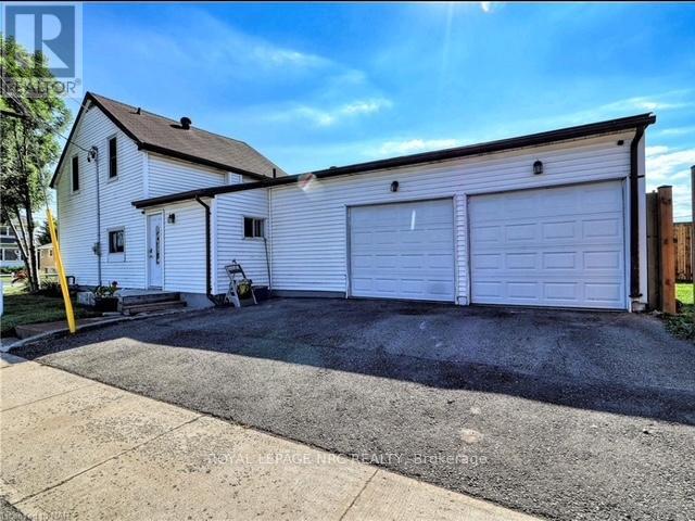 625 LINCOLN STREET, Welland, Ontario