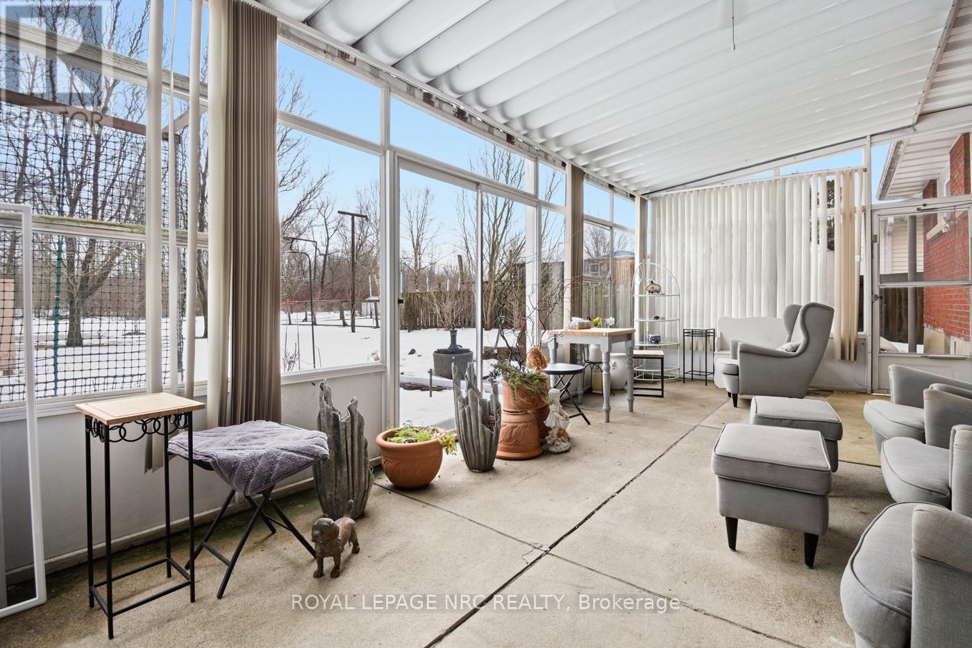 14 Terrace Avenue, Welland, Ontario  L3C 2C4 - Photo 23 - X12808136