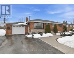 14 TERRACE AVENUE, Welland, Ontario