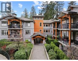 106 3125 CAPILANO CRESCENT, North Vancouver, British Columbia