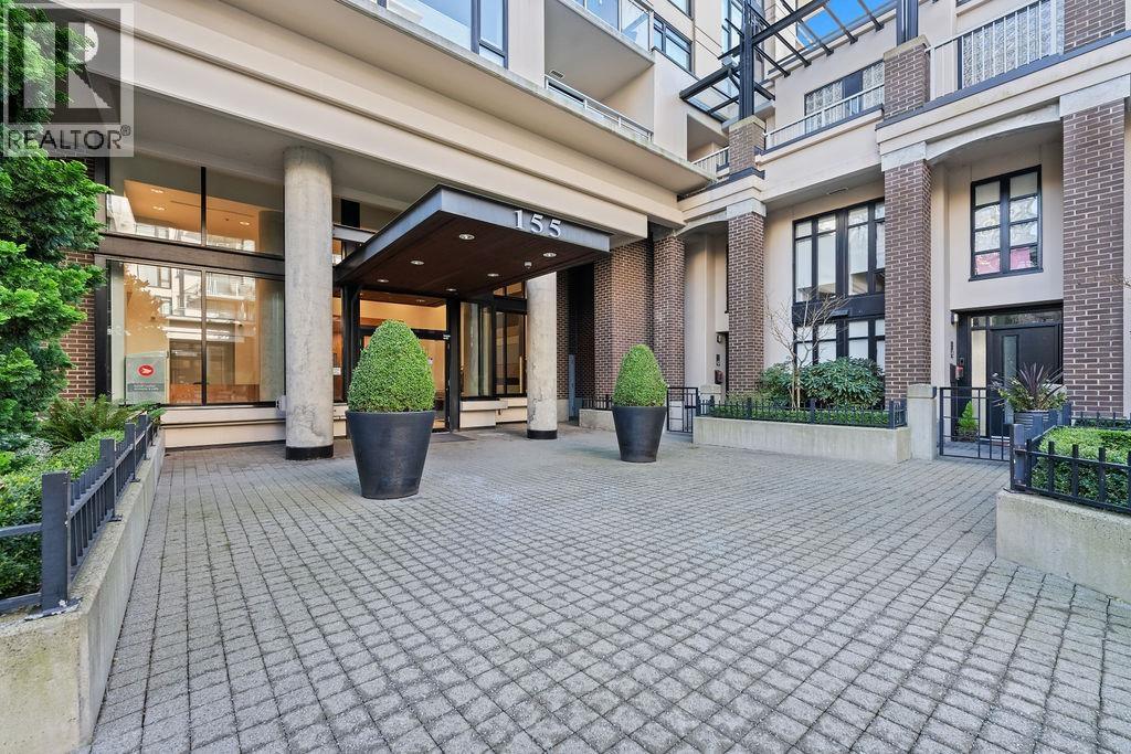 1209 155 W 1st Street, North Vancouver, British Columbia  V7M 3N8 - Photo 27 - R3092150