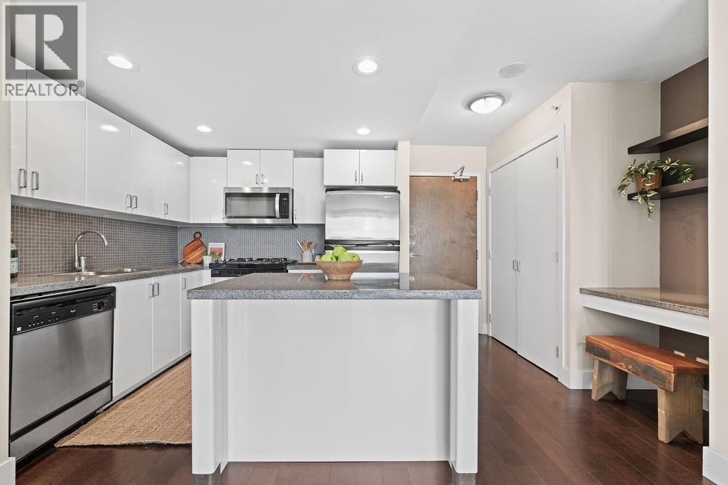 1209 155 W 1st Street, North Vancouver, British Columbia  V7M 3N8 - Photo 4 - R3092150