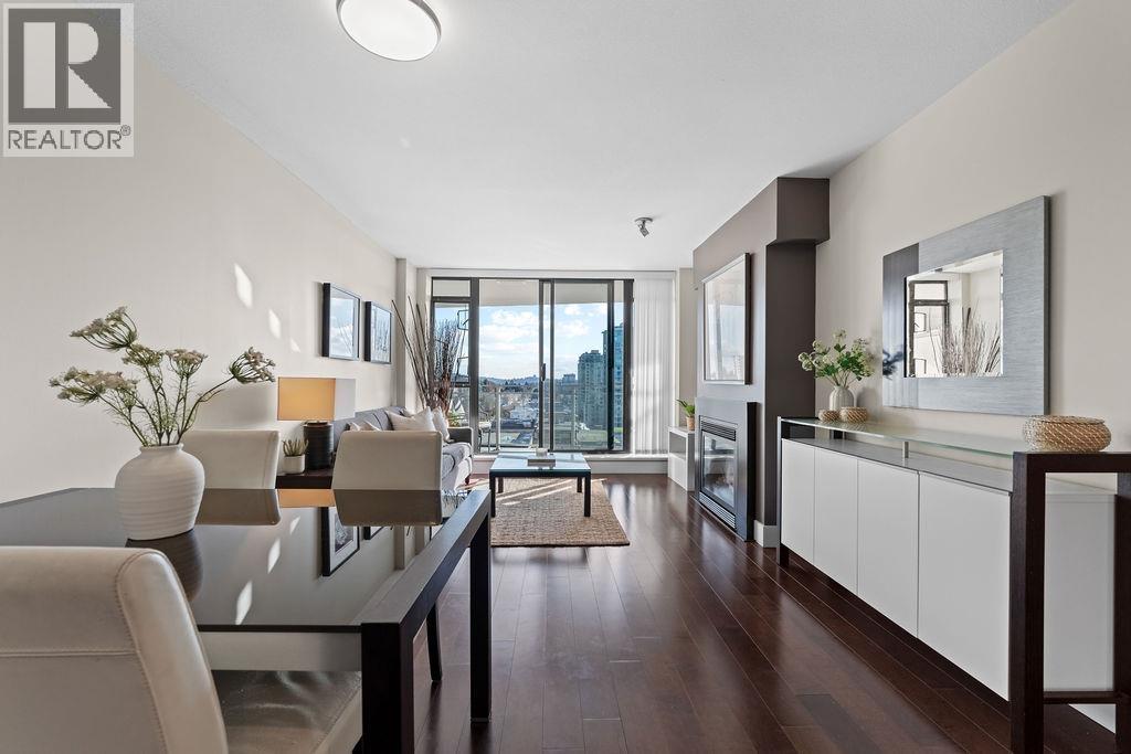 1209 155 W 1st Street, North Vancouver, British Columbia  V7M 3N8 - Photo 6 - R3092150