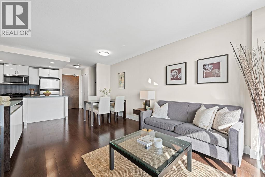 1209 155 W 1st Street, North Vancouver, British Columbia  V7M 3N8 - Photo 7 - R3092150