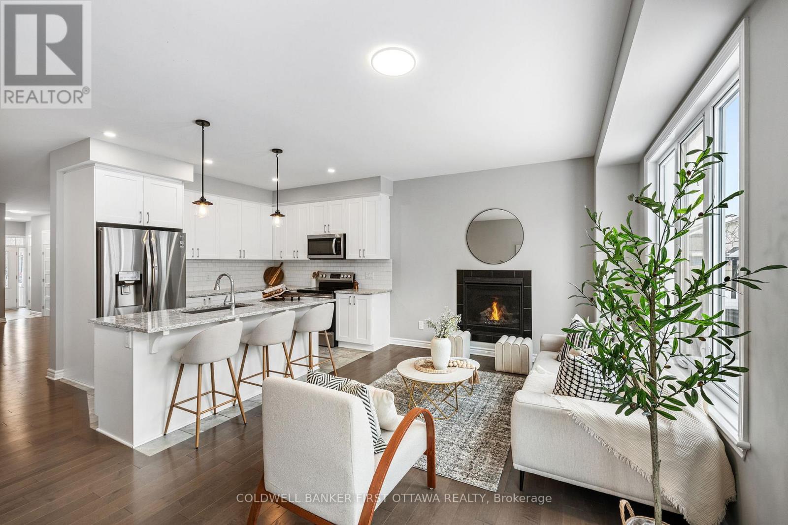 426 Warmstone Drive, Ottawa, Ontario  K2S 0W2 - Photo 17 - X12807872